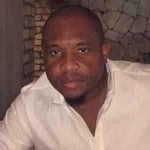 Meet your Posher, Wesley